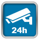 vigilancia 24 horas
